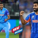 Jasprit bumrah breaks kulasekara’s T20 world record