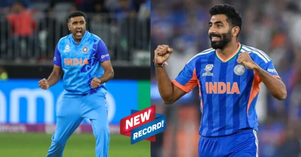 Jasprit bumrah breaks kulasekara’s T20 world record
