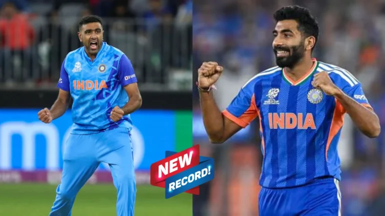 Jasprit bumrah breaks kulasekara’s T20 world record