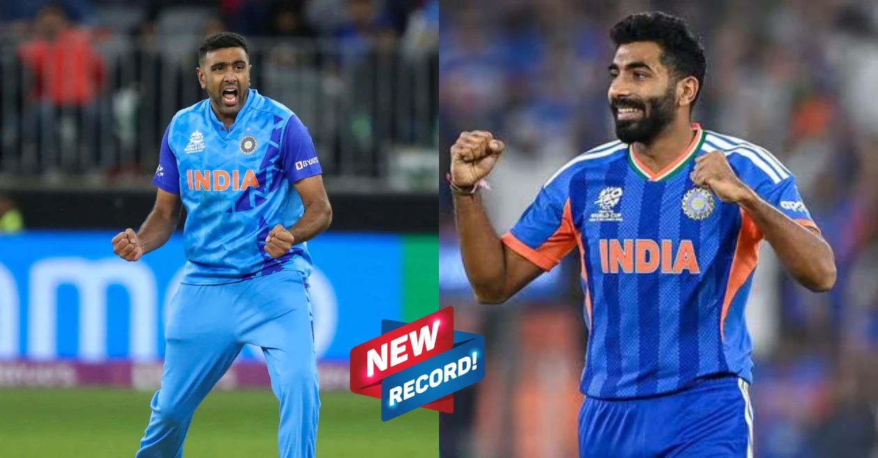 Jasprit bumrah breaks kulasekara’s T20 world record