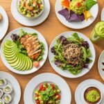 10 Delicious ways to Eat an Avocado