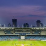 International Cricket Stadiums in SriLanka