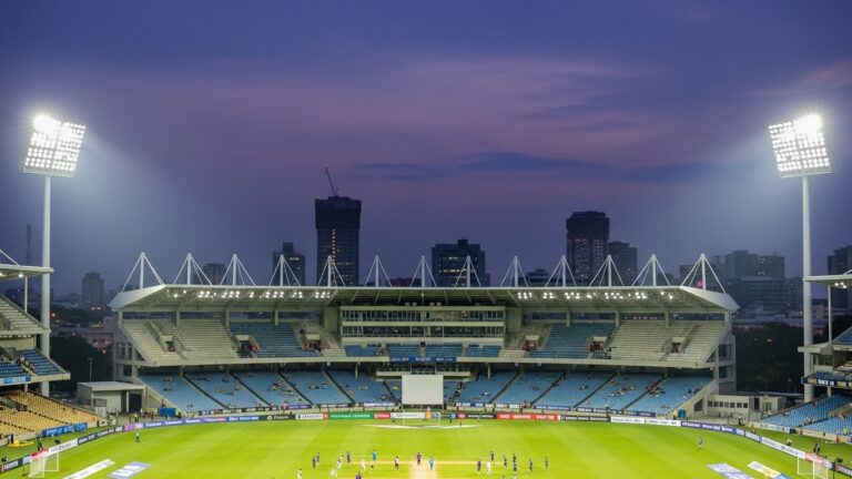 International Cricket Stadiums in SriLanka